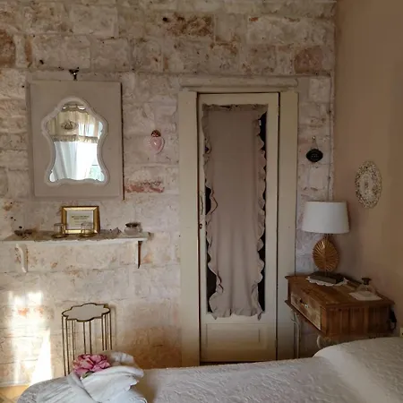 Luxury Olimpia Restaurant Bed and Breakfast