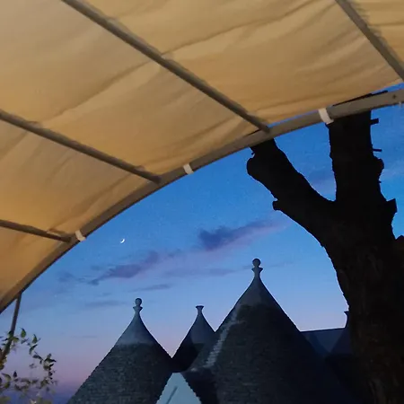 Luxury Olimpia Bed & Breakfast 4*