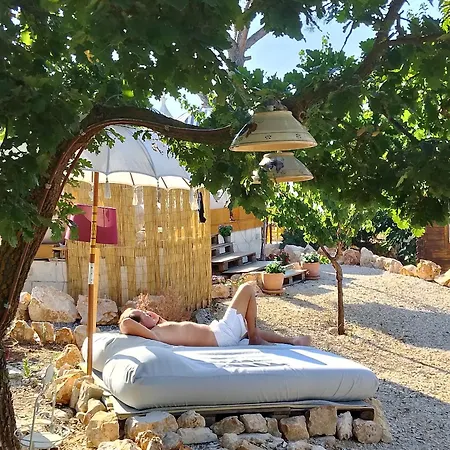 Luxury Olimpia Restaurant Bed and Breakfast 2*