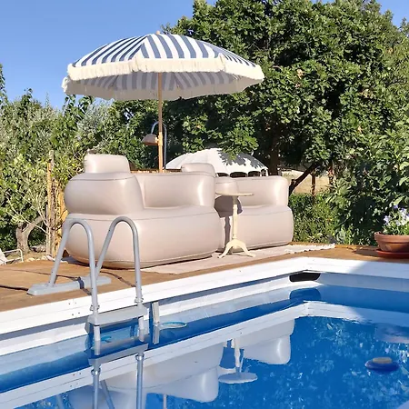 Luxury Olimpia Selva Di Fasano