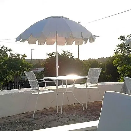 Luxury Olimpia Bed & Breakfast Selva Di Fasano