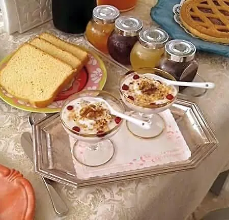 Bed and Breakfast Luxury Olimpia