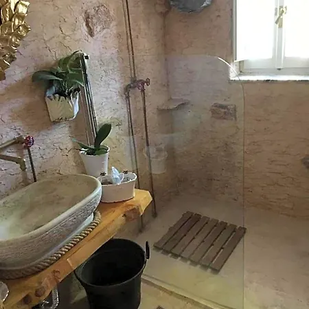 Bed & Breakfast Luxury Olimpia