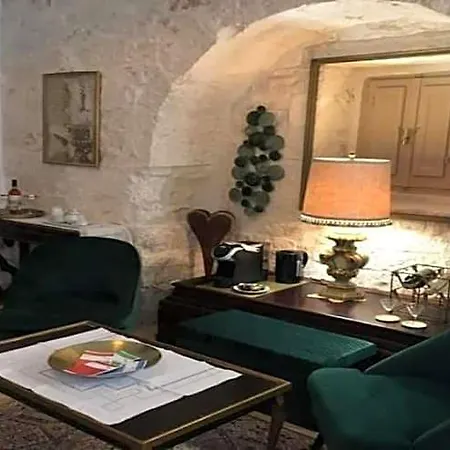 Luxury Olimpia Selva Di Fasano