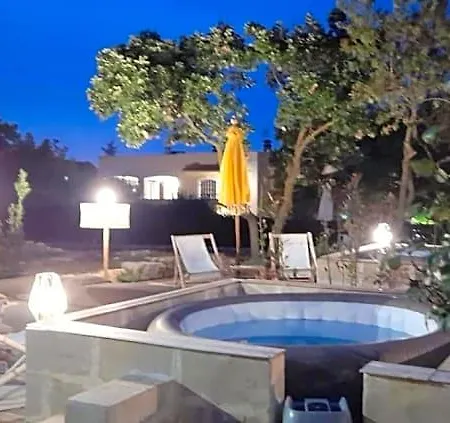 Bed and Breakfast Luxury Olimpia 4*