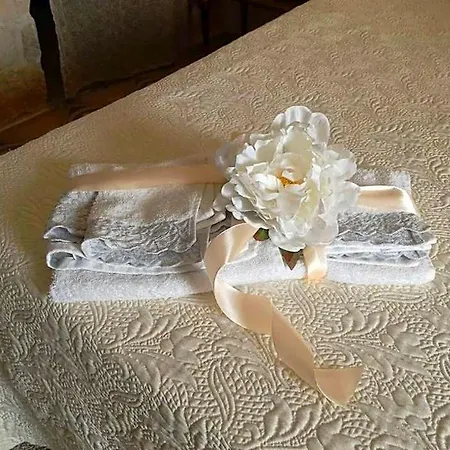 Luxury Olimpia Oda ve Kahvaltı 4*