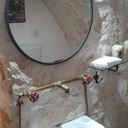 Oda ve Kahvaltı Luxury Olimpia