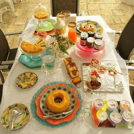Luxury Olimpia Restaurant 2*