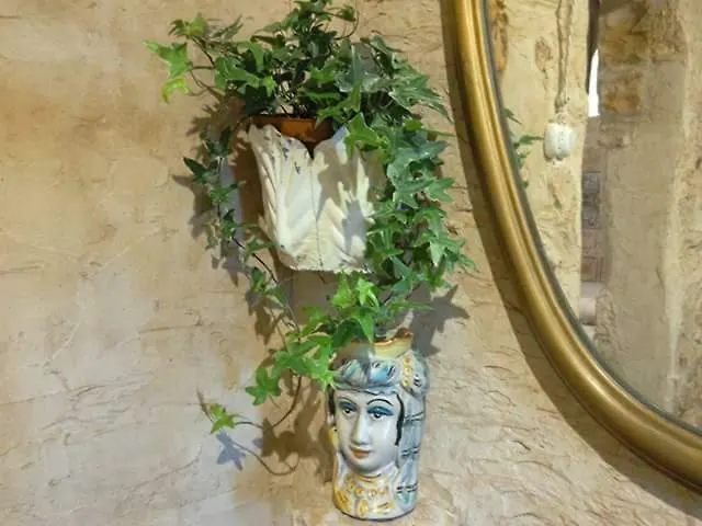 Luxury Olimpia Restaurant セルヴァ・ディ・ファザーノ