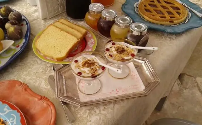 Luxury Olimpia Restaurant 4*